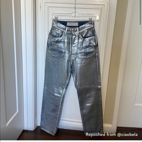 🐣Golden Goose Denim - Picture 3 of 7